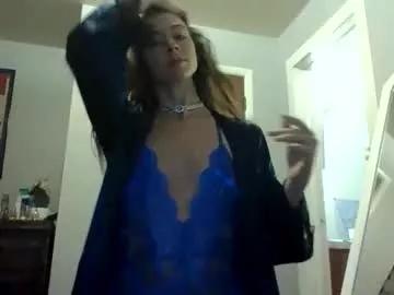 kaylaelizabeth97 from Chaturbate