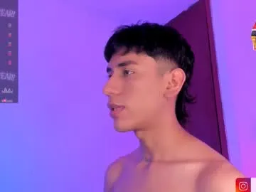 keiner_smith — TOTAL DAY AND FULL CUM #latino #new #18 #uncut #findom [1200 tokens remaining]