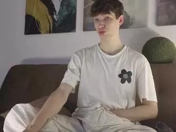 keithcozart1337 from Chaturbate