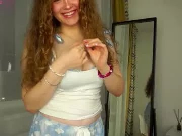 kendraedger from Chaturbate