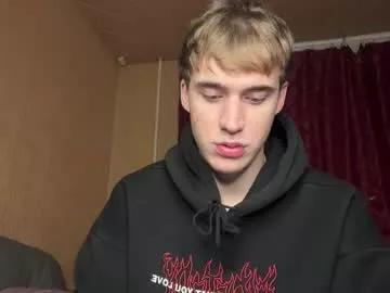 Sexy Kevin_martin8 wants you to fuck his body now kevin_martin8 from Chaturbate