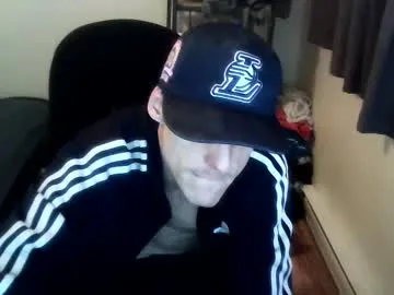 kevmtl8pc — Freechat on Chaturbate