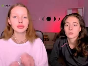 khloebeauty from Chaturbate