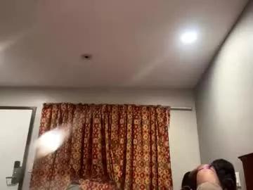 kibrombariu45 from Chaturbate