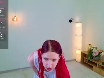 kim___red — take off your top <3 #bigboobs #18 #teen #redhead #skinny [44 tokens remaining]