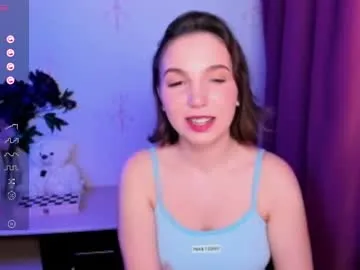 kindhazelhere_ — I'll put my panties on my head lol!  #teen #braces #lovense #young #shy [3974 tokens remaining]