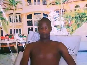 kinkyebonyguy from Chaturbate