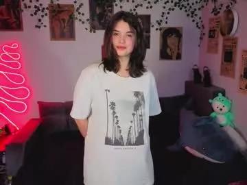 Try Kira_kick, she wants to masturbate for you kira_kick from Chaturbate