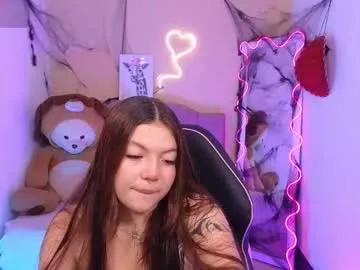 kissi_tay1 from Chaturbate