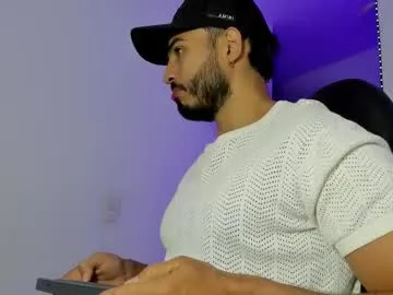 klinsmannwalton — Freechat on Chaturbate