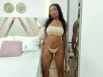 Explore hot performer Kriisvany_leroy kriisvany_leroy from Chaturbate