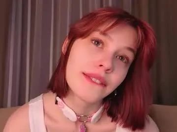 krissyhei — GOAL: Kiss your face [33 tokens remaining] Hoooola! I'm Sarah! Let's go have fun today! #skinny #18 #smalltits #bigass #shy