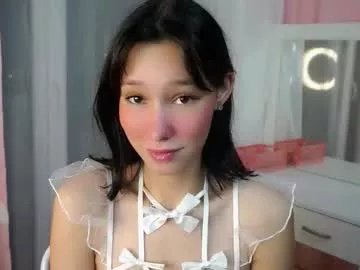 kristanalosa from Chaturbate