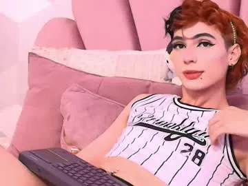 kyliemonnet — Masturbate fas [124 tokens left] #femboy #twink #anal #slim #smoke