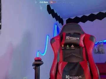 Try Lauri_greeneyes1, she wants to masturbate for you lauri_greeneyes1 from Chaturbate