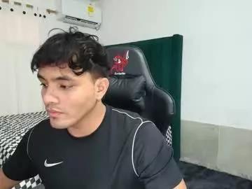 Dirty Lei_77 wants you to fuck his body now lei_77 from Chaturbate