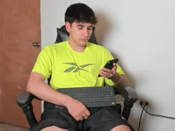 leo_jones389 — BIG CUM AT GOAL 9!!! #18 #cum #young #bigass #gay [150 tokens remaining]