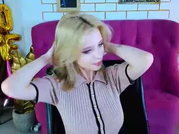 Naked Leonastone wants you to fuck her body now leonastone from Chaturbate