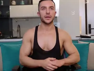 lexin25 — Freechat on Chaturbate