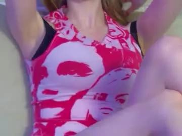 lexireadway from Chaturbate