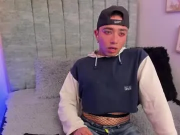 liam_froid — Cum, anal and more. Come join us and be part of the fun! #femboy #twink #submissive #muscle #sissy