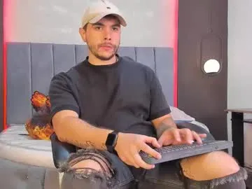 liam_walk — At 3 Goal Get Naked, At 8 Goal Jerkoff, At 15 Goal Play with Precum and At goal 20 CUM SHOW #hairy #bigcock #alpha #lovense #uncut [111 tokens remaining]