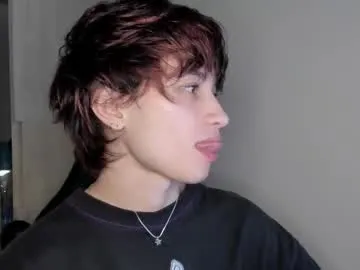 liamelf — GOAL: take off shirt [64 tokens remaining] Welcome to our room <3 #twink #cute #pvt #bigcock #young