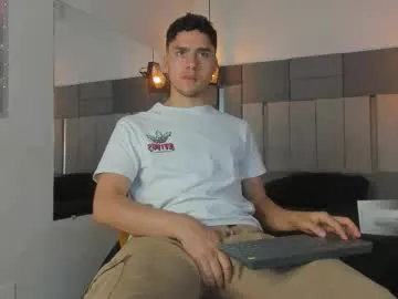 liamnovak — Hello, good morning, I would love for you to come and spend an excellent time with me. - Goal: spanking the rider  [5 tokens left] #anal #stockings #bigass #bigcock #lovense