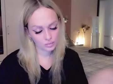 libby_nora from Chaturbate