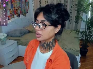 Watch amazing model Light_my_f1re light_my_f1re from Chaturbate