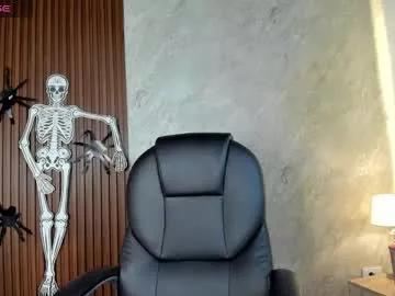 lilith__rosse from Chaturbate