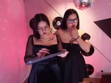 Dirty Lilith_black_1 wants you to fuck their body now lilith_black_1 from Chaturbate
