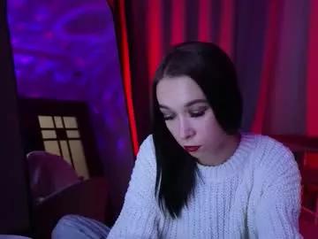 Try Lilithstrangfor, she wants to masturbate for you lilithstrangfor from Chaturbate