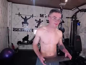 Gorgeous Liljames_ wants you to fuck his body now liljames_ from Chaturbate
