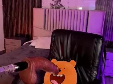 Amazing Lillyortiz_ wants you to fuck her body now lillyortiz_ from Chaturbate