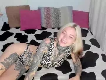 Watch Chaturbate's Lilu_kayden lilu_kayden from Chaturbate