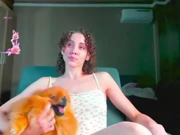lily__love from Chaturbate