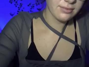 lily_ember from Chaturbate