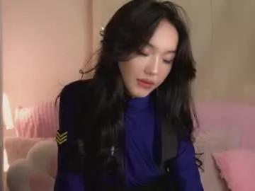 Amazing Lin_kun wants you to fuck her body now lin_kun from Chaturbate