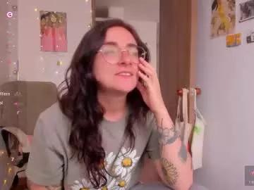 Chaturbate Linda_giggle linda_giggle from Chaturbate