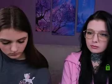 lisa_dark_ from Chaturbate