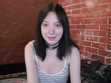 lisabunnyyy — Goal Lift up my top and squeeze perfect boobs Hey, Im Lisa, Im #new here Im #18 years old I have a #skinny body also I have #lovense I really #young haha [22 tokens remaining]