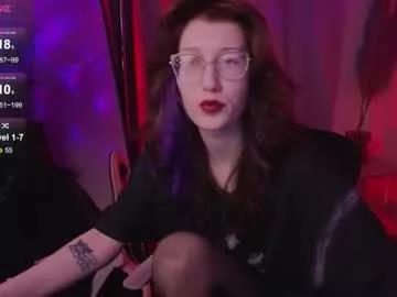 lissaros from Chaturbate