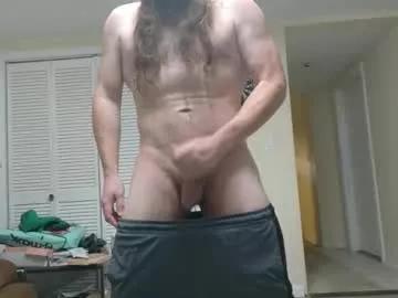 Hot Longhairedfreak1921 wants you to fuck his body now longhairedfreak1921 from Chaturbate