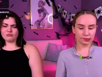 lorraine_carter from Chaturbate