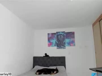 Explore Louis_marley_, he wants to masturbate for you louis_marley_ from Chaturbate