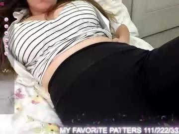 love_jessy_love from Chaturbate