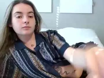 lovefromrose1 from Chaturbate