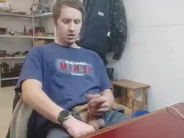 lovejimmi — I'm cumming hands-free #hairy #daddy #master #bbc #bi - Goal: cum show [288 tokens left]