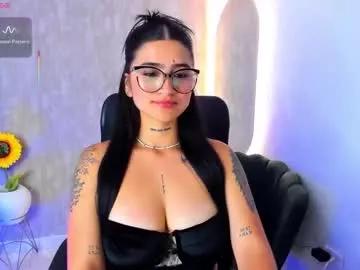 luanabonasx from Chaturbate